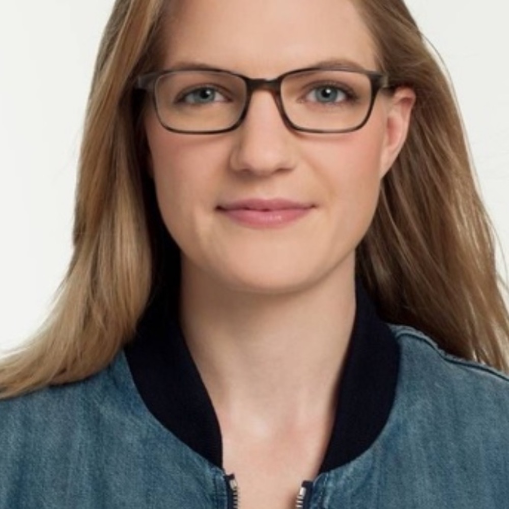 Warby Parker Wilkie Glasses